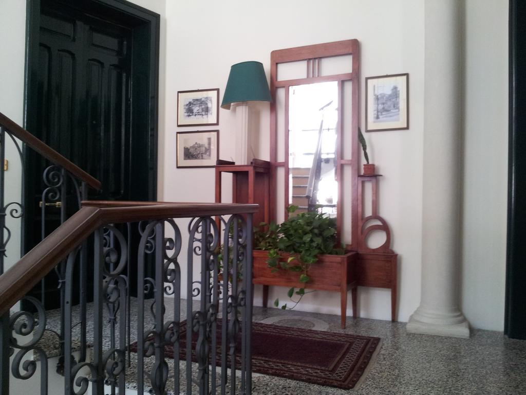 La Terrazza Lecce Bagian luar foto