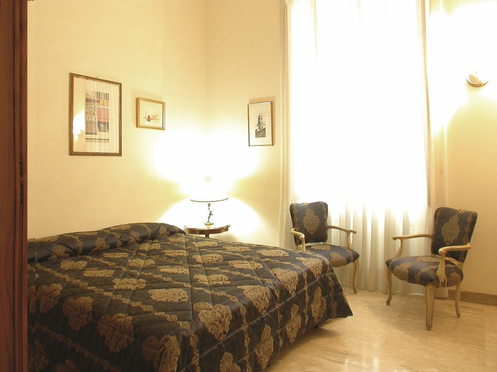 La Terrazza Lecce Ruang foto