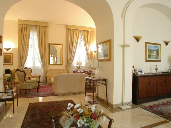 La Terrazza Lecce Bagian luar foto